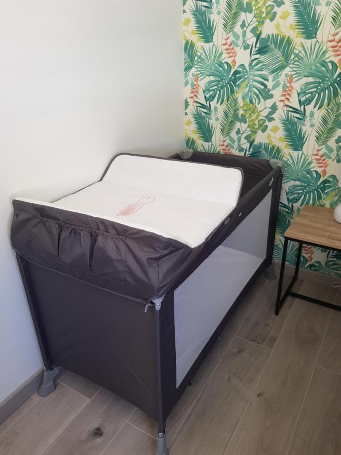 Gite Lou, Gite Famille Et Bien Etre Avec Jacuzzi Fontenay-le-Comte Exteriör bild